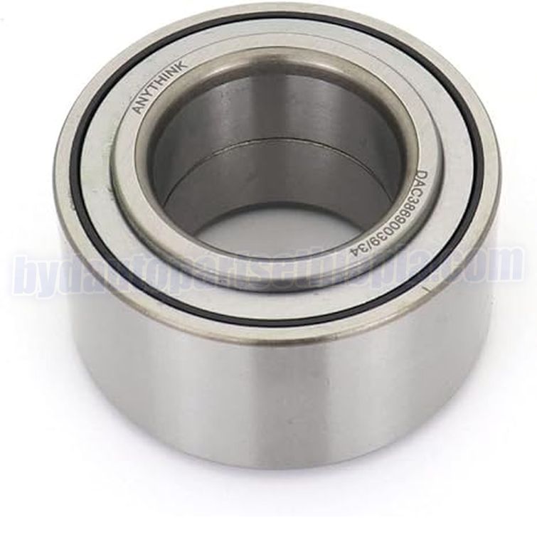 Byd መለዋወጫዎች ሱቅ ጎማ ማዕከል Dac38690039/34